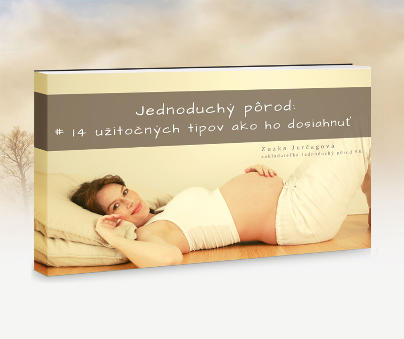 #jednoduchy_porod #ebook